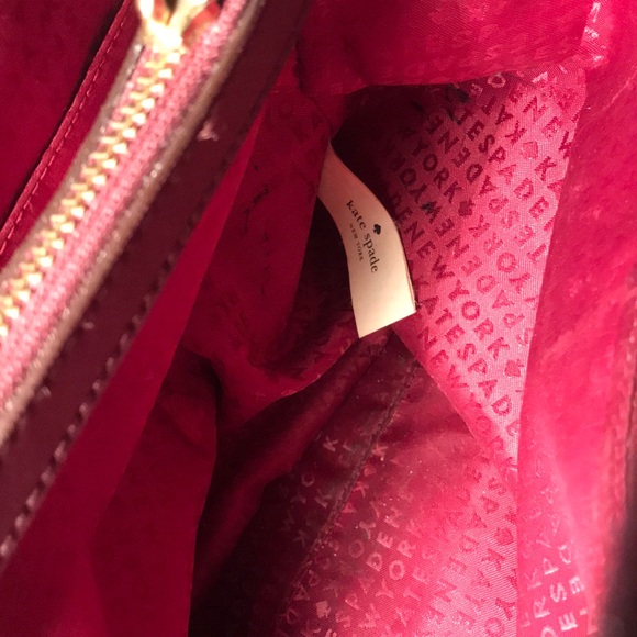 ✨Host Pick✨Kate Spade Cove Street ♠️ - Picture 6 of 8